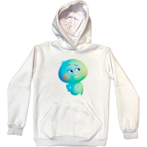 Kids' Premium Hoodie - 22 (Soul / Soul) - Mfest