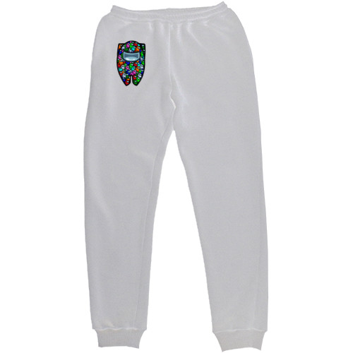 Women's Sweatpants - Among us 6 - Mfest