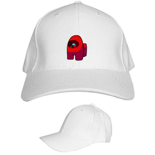 Kids' Baseball Cap 6-panel - Among us 31 - Mfest