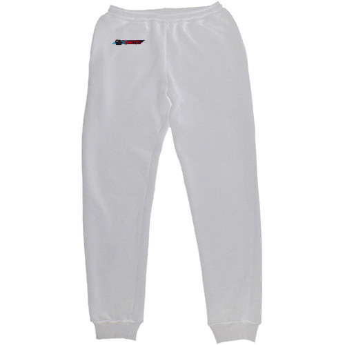 Kids' Sweatpants - Among us 3 - Mfest