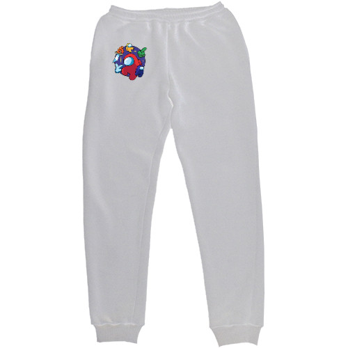 Women's Sweatpants - Among us 28 - Mfest