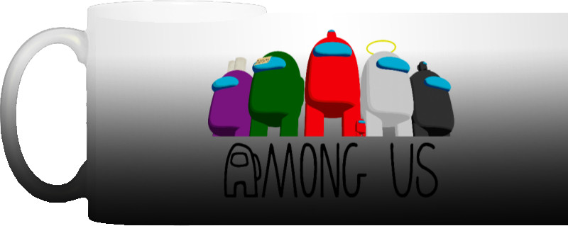 Among us 25