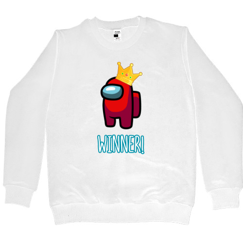 Kids' Premium Sweatshirt - Among us 21 - Mfest