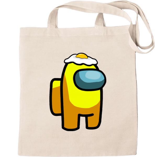 Tote Bag - Among us 20 - Mfest