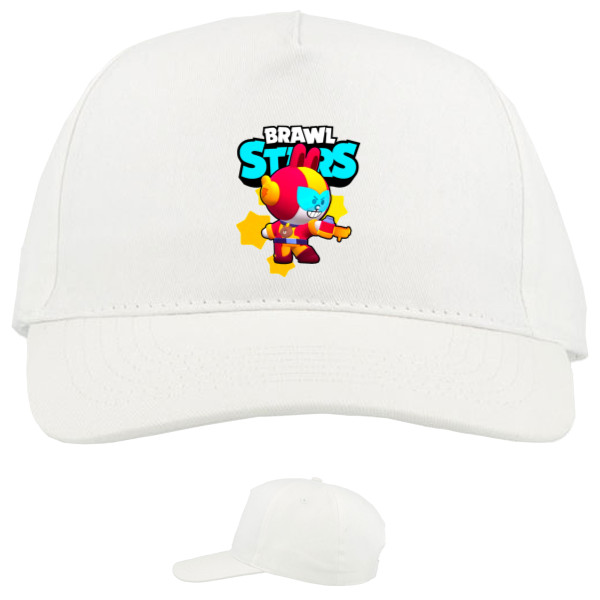 Cony Max (Brawl Stars)