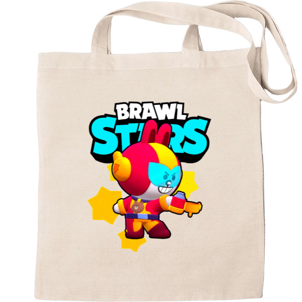 Cony Max (Brawl Stars)