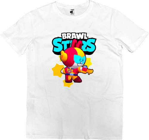 Cony Max (Brawl Stars)