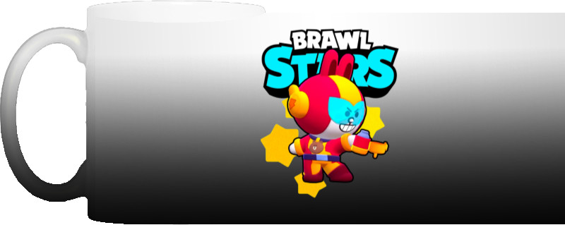 Cony Max (Brawl Stars)