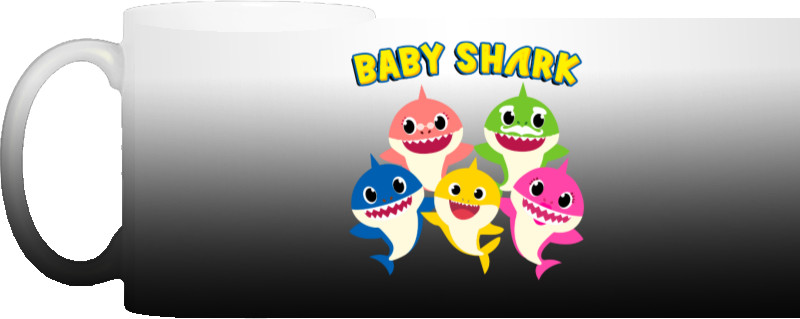 baby shark