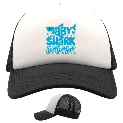 Baby Shark Doo Doo