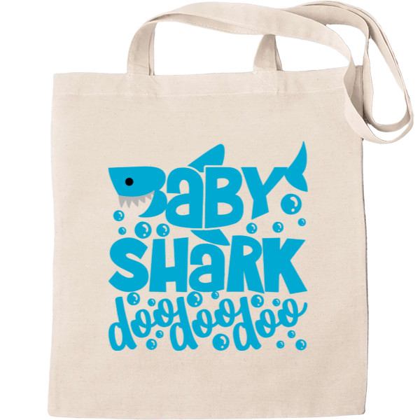 Baby Shark Doo Doo