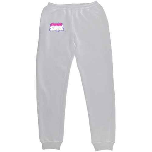 Women's Sweatpants - Friday night funkin' - Mfest