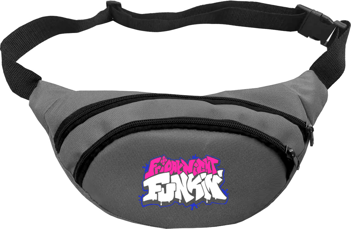 Fanny Pack - Friday night funkin' - Mfest