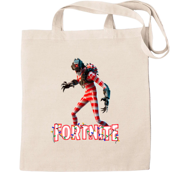 Tote Bag - Fortnite Kane - Mfest