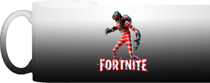 Fortnite Kane