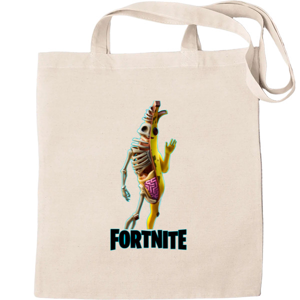 Tote Bag - Fortnite 49 - Mfest