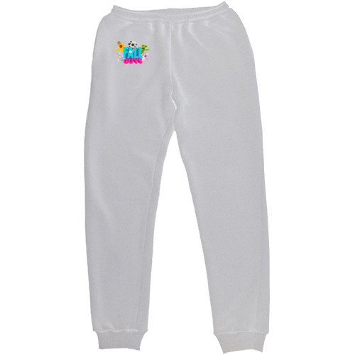 Kids' Sweatpants - Fall Guys - Mfest