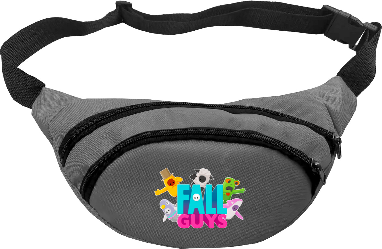 Fanny Pack - Fall Guys - Mfest