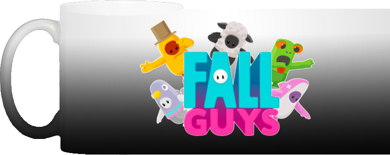 Fall Guys