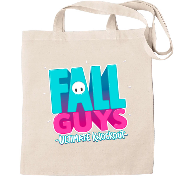 Tote Bag - Fall Guys 2 - Mfest