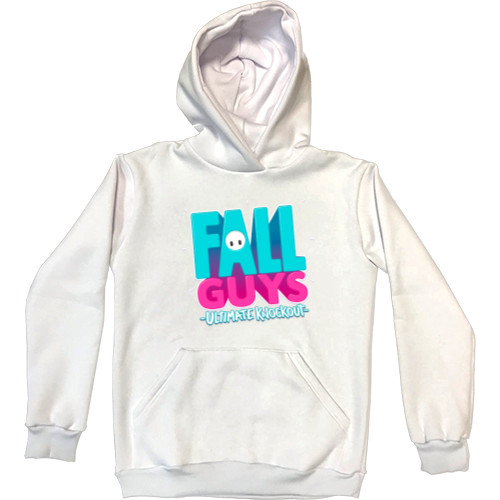 Kids' Premium Hoodie - Fall Guys 2 - Mfest