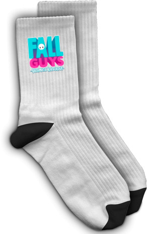 Socks - Fall Guys 2 - Mfest