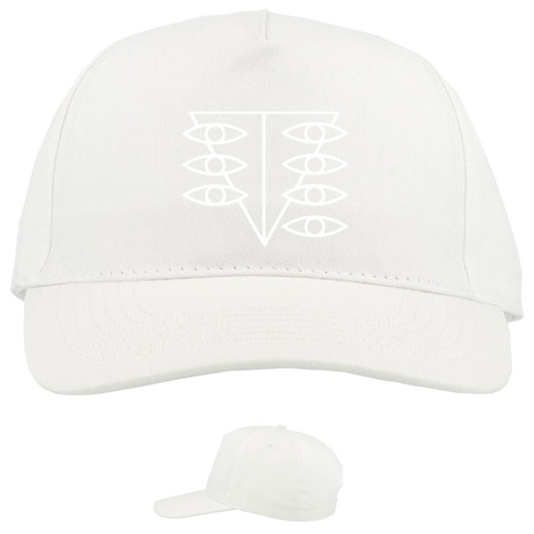 Baseball Caps - 5 panel - Evangelion / Evangelion 4 - Mfest