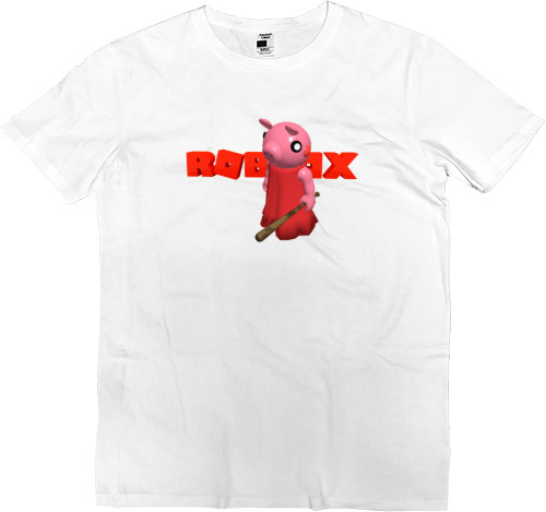 Piggy Roblox