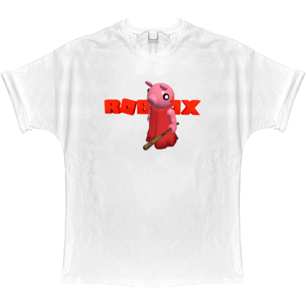 Piggy Roblox