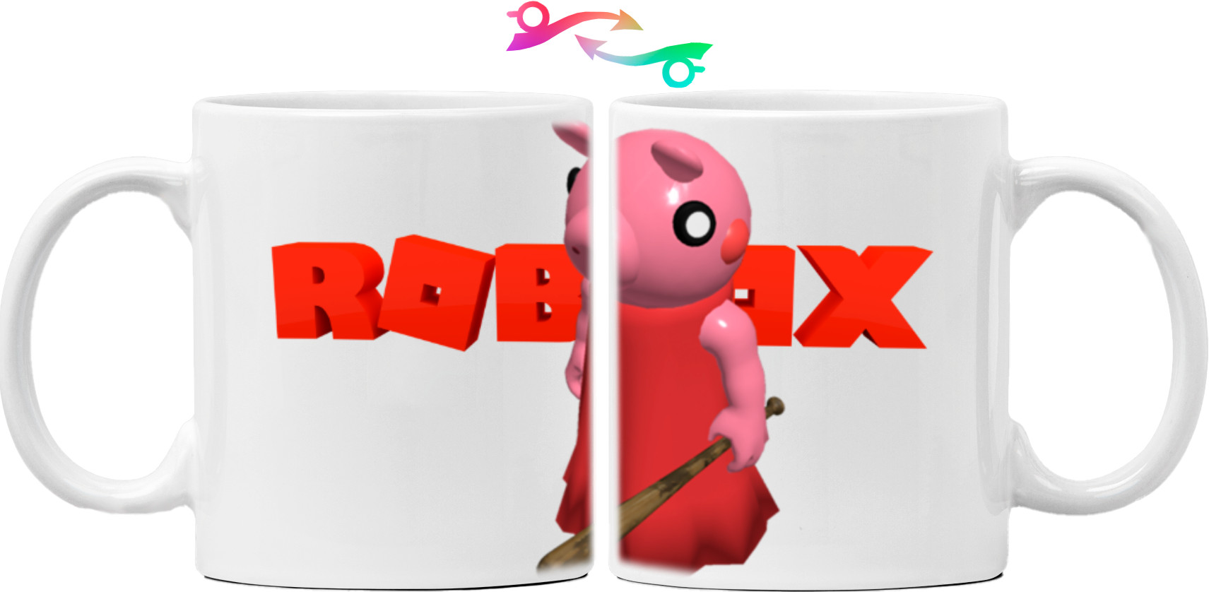 Piggy Roblox