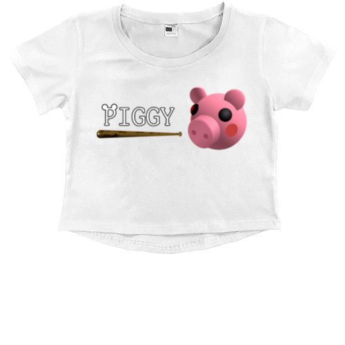 Piggy Roblox 2