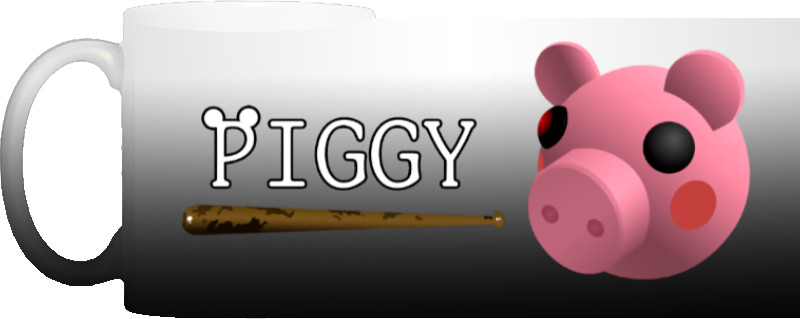 Piggy Roblox 2