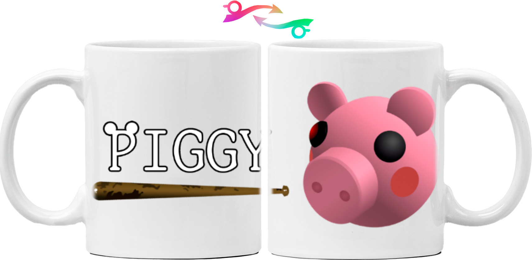 Piggy Roblox 2