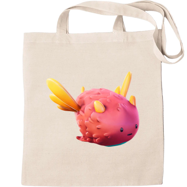 Tote Bag - Ollie (Fortnite) - Mfest