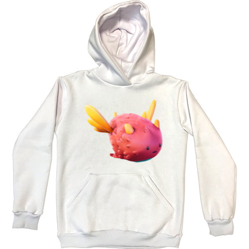 Kids' Premium Hoodie - Ollie (Fortnite) - Mfest