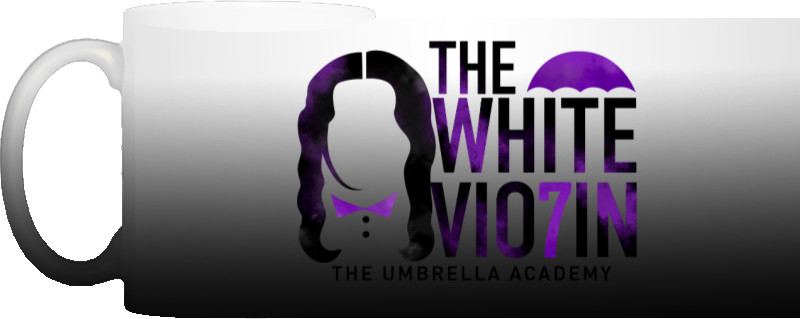 Number 7 (The Umbrella Academy)