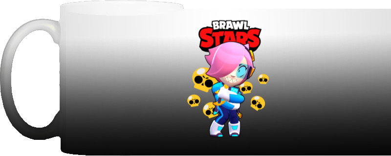 Navigator Colette (Brawl Stars)