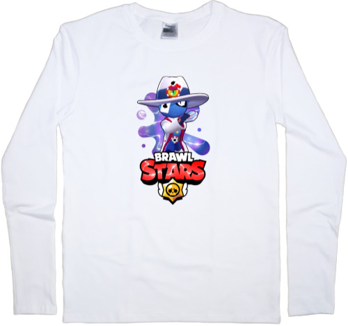 Kids' Longsleeve Shirt - Misfortune Tara - Mfest