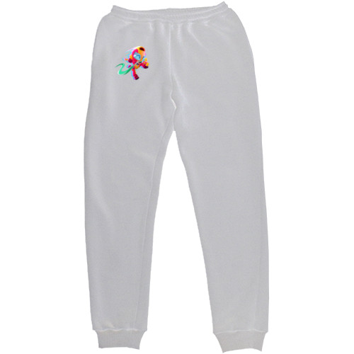 Women's Sweatpants - Max Running (Brawl Stars) - Mfest