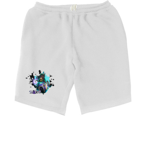 Men's Shorts - Maeve - Mfest