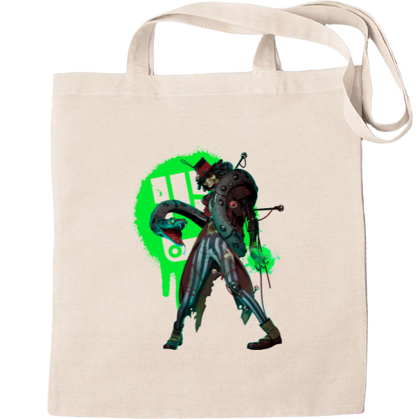 Tote Bag - Kulev - Mfest