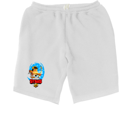 Kids' Shorts - Horus Bo - Mfest