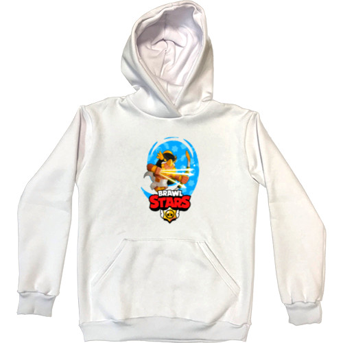 Kids' Premium Hoodie - Horus Bo - Mfest