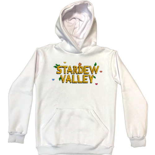 Unisex Hoodie - Stardew Valley 2 - Mfest