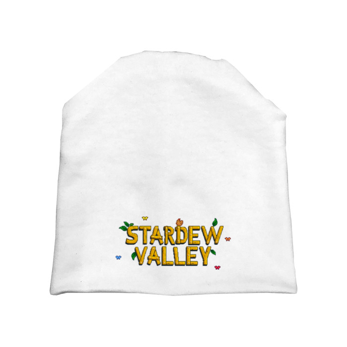 Hat - Stardew Valley 2 - Mfest