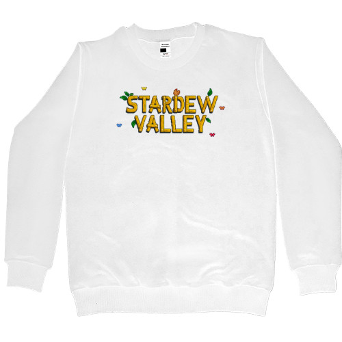 Kids' Premium Sweatshirt - Stardew Valley 2 - Mfest