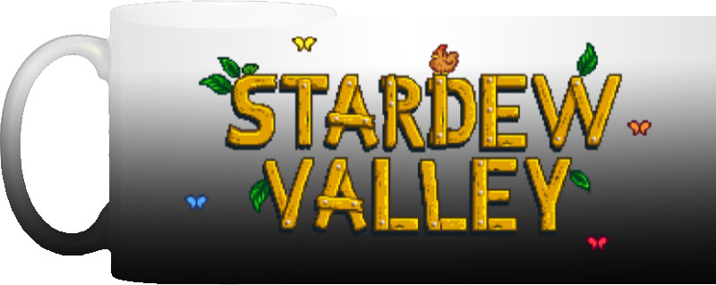 Stardew Valley 2