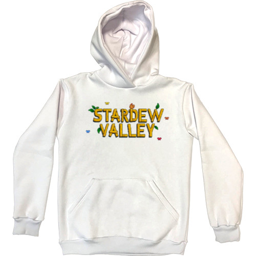 Kids' Premium Hoodie - Stardew Valley 2 - Mfest