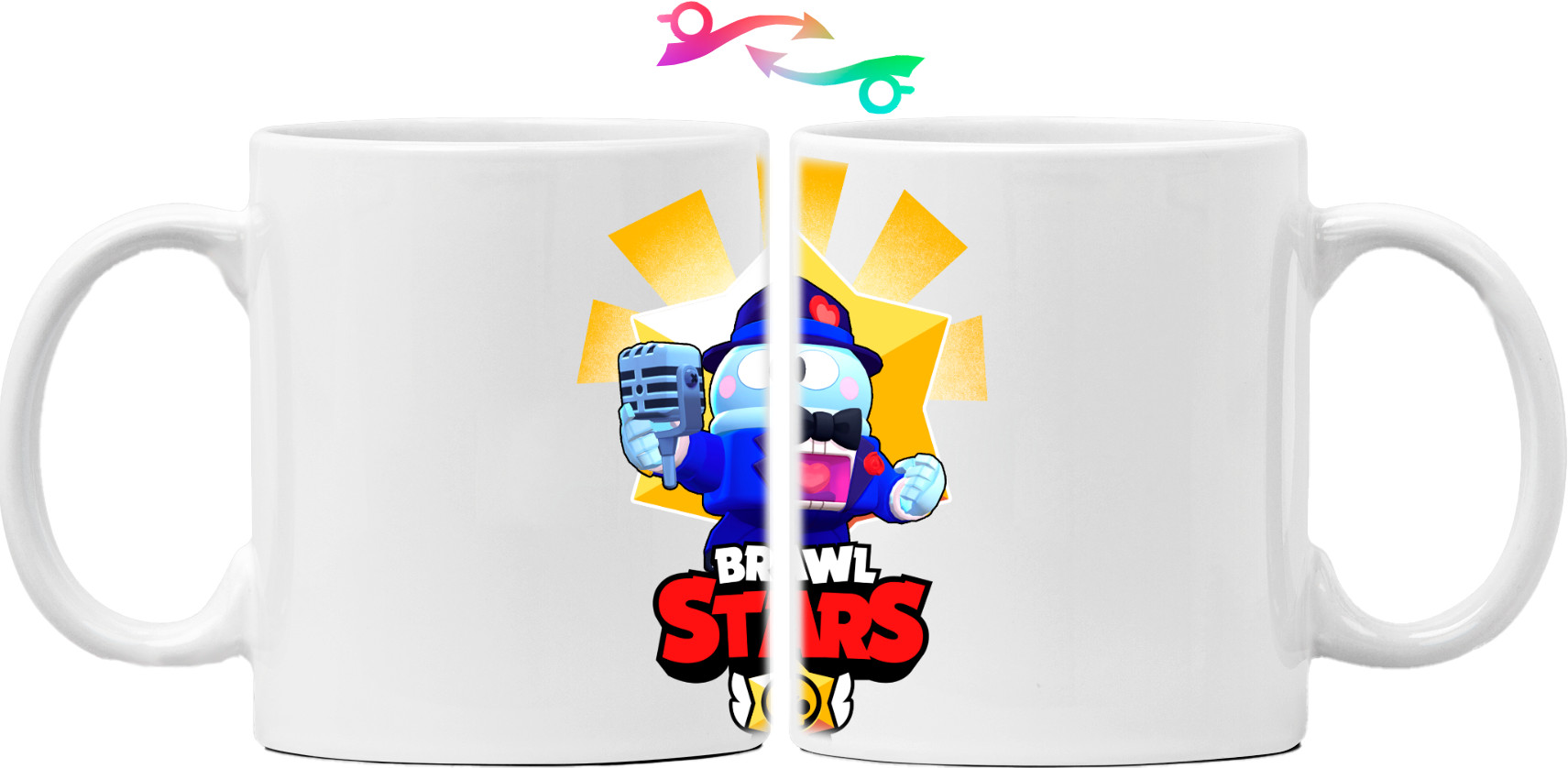 Smooth Lou (Brawl Stars)