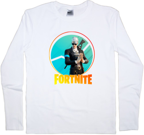 SigSkin (Fortnite)